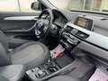 BMW X1 sDrive18d Advantage+Rückfahrkamera+Anhängerkupp... Schwarz - thumbnail 28