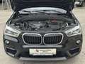 BMW X1 sDrive18d Advantage+Rückfahrkamera+Anhängerkupp... Schwarz - thumbnail 13