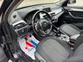 BMW X1 sDrive18d Advantage+Rückfahrkamera+Anhängerkupp... Schwarz - thumbnail 16