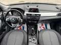 BMW X1 sDrive18d Advantage+Rückfahrkamera+Anhängerkupp... Schwarz - thumbnail 21