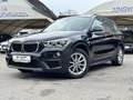 BMW X1 sDrive18d Advantage+Rückfahrkamera+Anhängerkupp... Schwarz - thumbnail 3