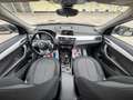 BMW X1 sDrive18d Advantage+Rückfahrkamera+Anhängerkupp... Schwarz - thumbnail 20