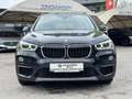 BMW X1 sDrive18d Advantage+Rückfahrkamera+Anhängerkupp... Schwarz - thumbnail 2