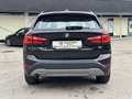 BMW X1 sDrive18d Advantage+Rückfahrkamera+Anhängerkupp... Schwarz - thumbnail 6