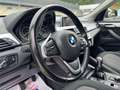 BMW X1 sDrive18d Advantage+Rückfahrkamera+Anhängerkupp... Schwarz - thumbnail 17
