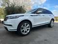 Land Rover Range Rover Velar 2.0 T. Benzina 250cv UNIPRO Tagliandi Land Rover!! Bianco - thumbnail 1