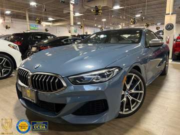 850 i xDrive COUPE M PERFORMANCE CARBON CORE HARMA