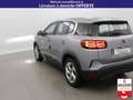 Citroen C5 Aircross BlueHDi 130 S\u0026S EAT8 - Feel Grau - thumbnail 7