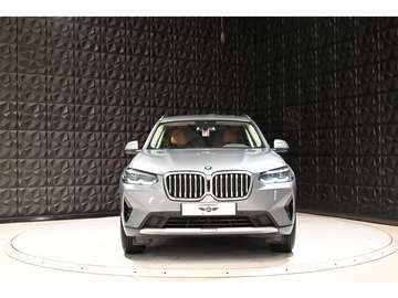 xDrive 30e - BVA G01 F97 LCI Business Design PHASE 2