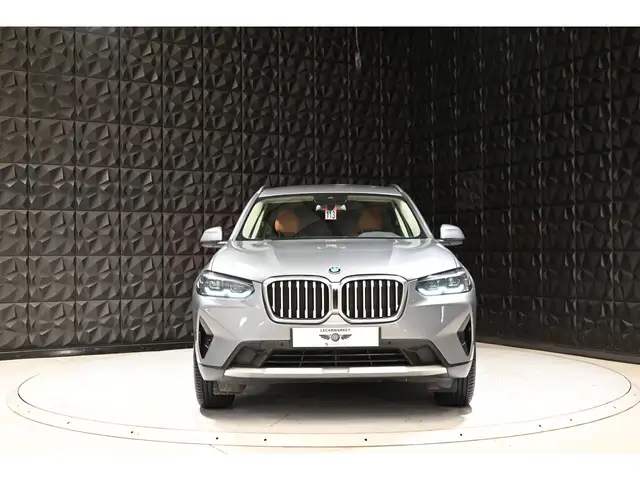BMW X3 xDrive 30e - BVA  G01 F97 LCI Business Design PHASE 2