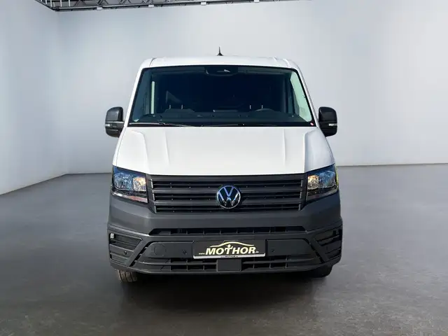 Volkswagen Crafter view 6