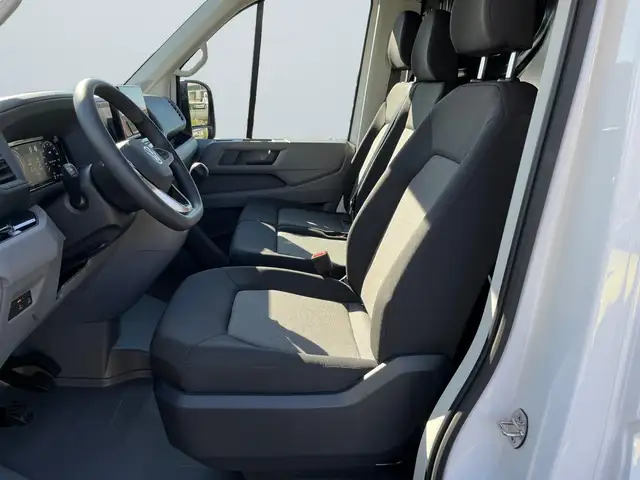 Volkswagen Crafter view 7