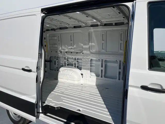 Volkswagen Crafter view 15
