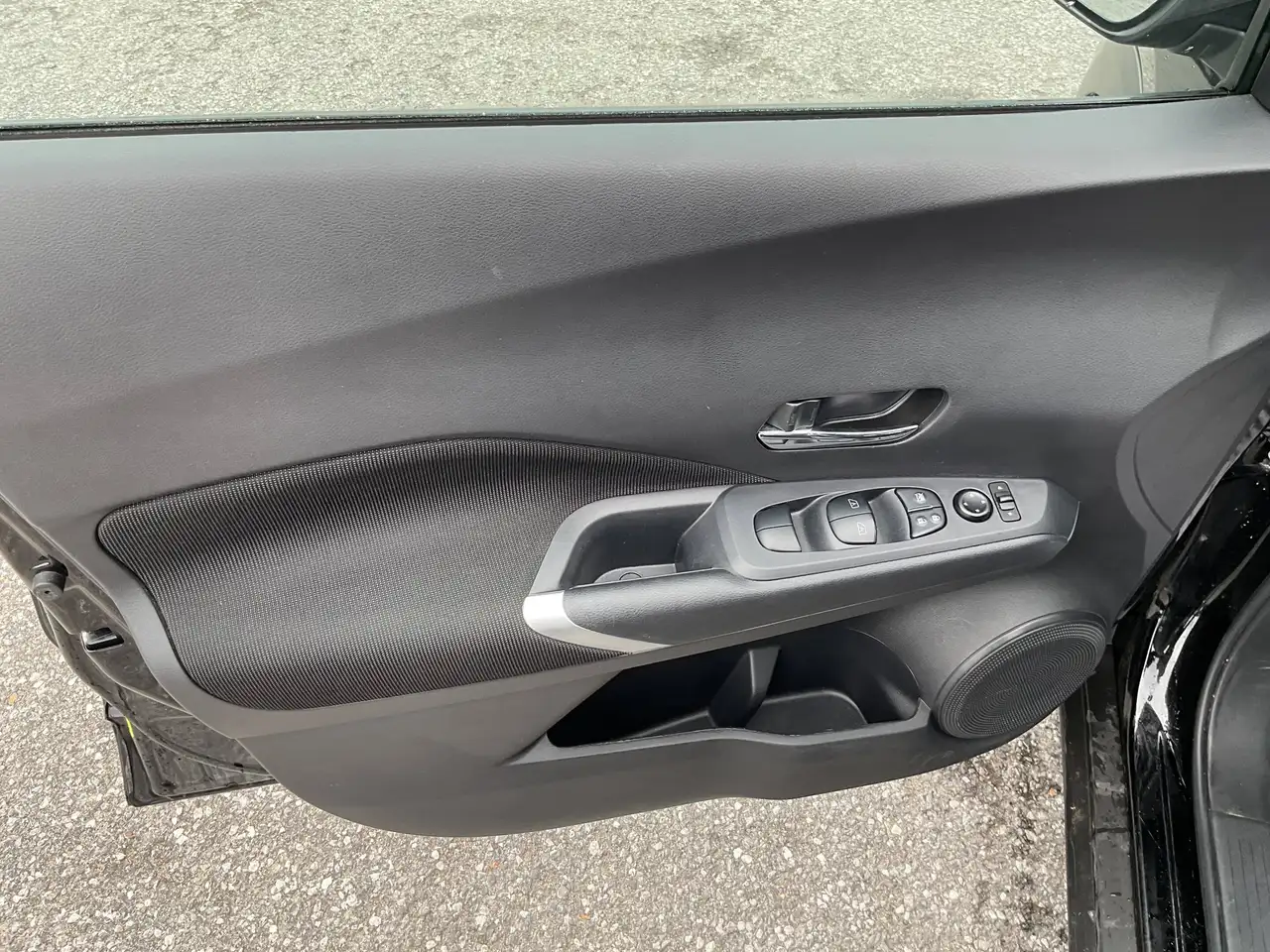Nissan Kicks fotografie Nissan Kicks