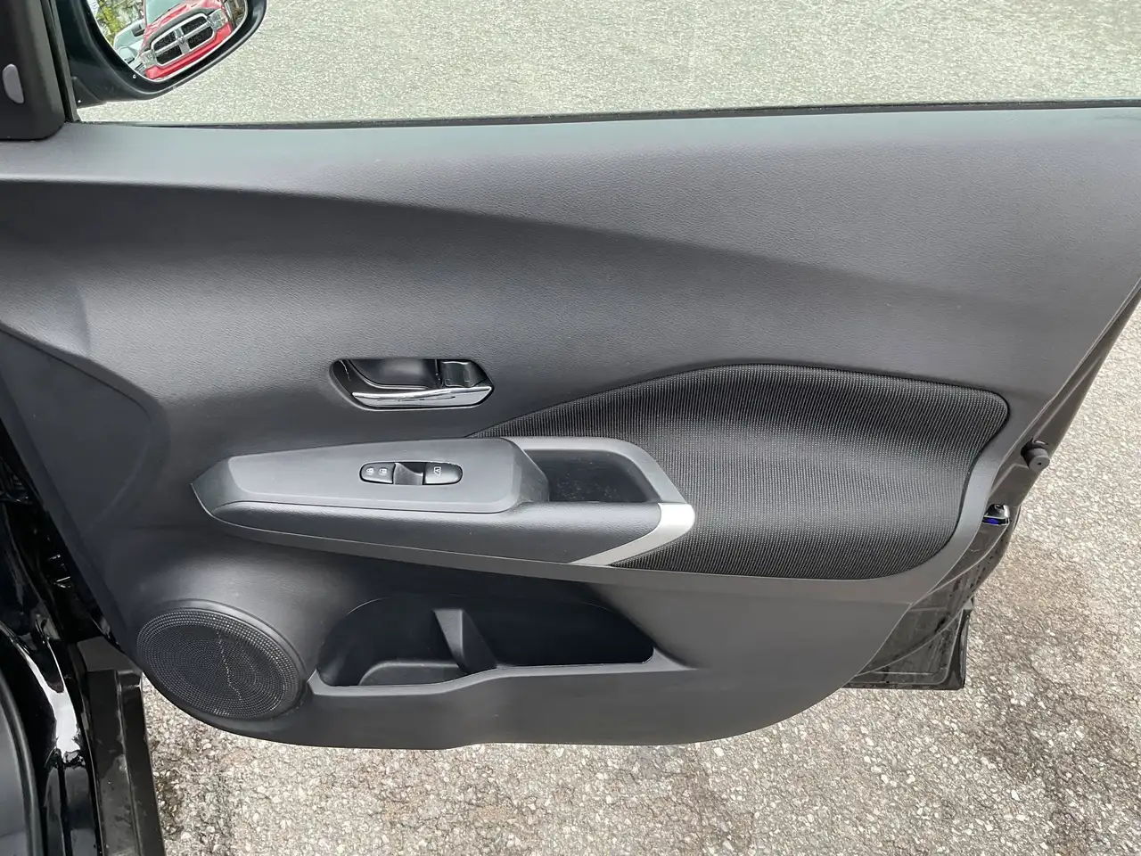 Nissan Kicks fotografie Nissan Kicks