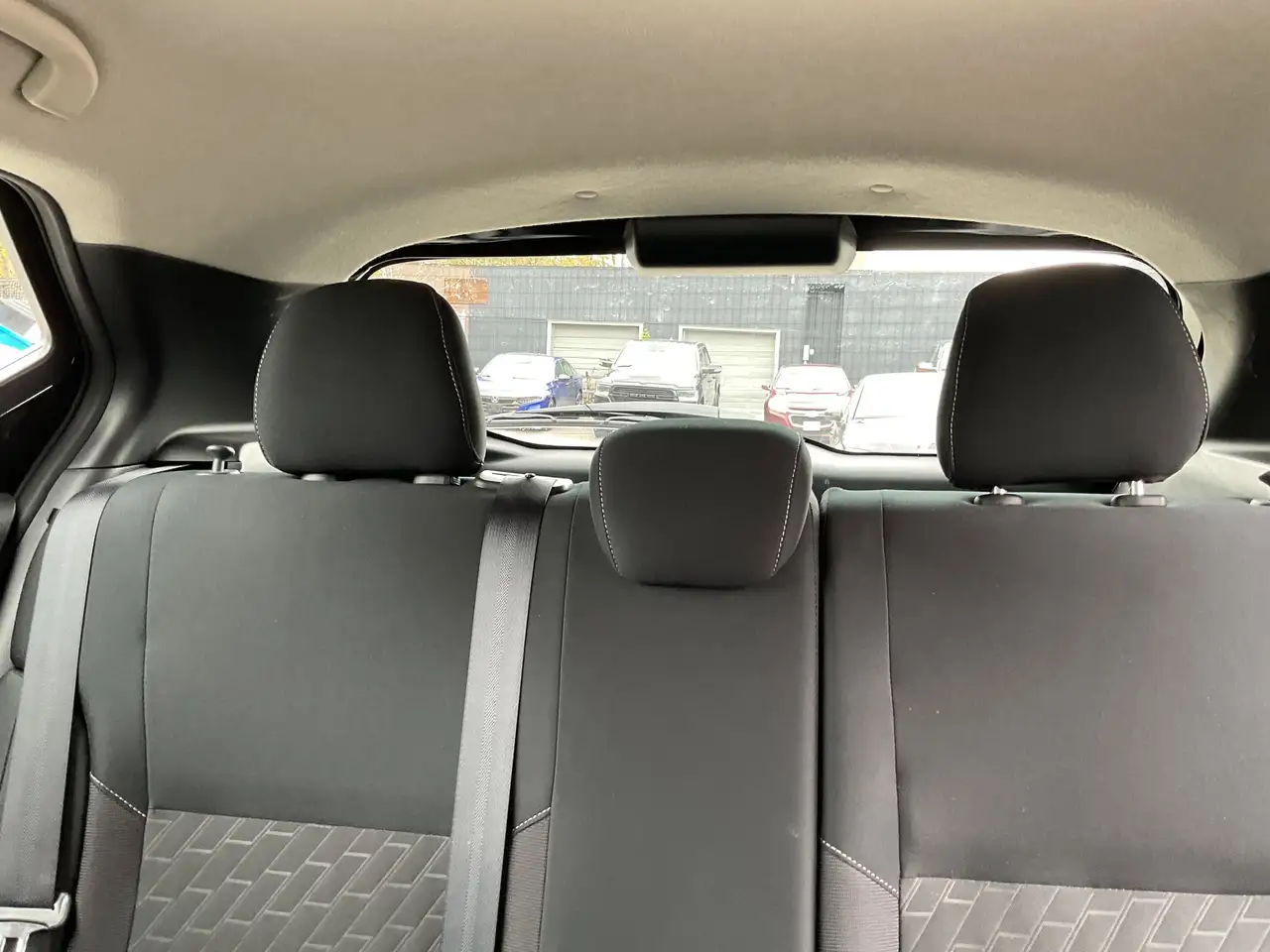 Nissan Kicks fotografie Nissan Kicks