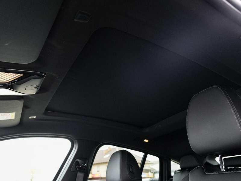 BMW X4 xDrive20d M-Sport AHK PANO ACC Laser HuD KoZg — photo 7