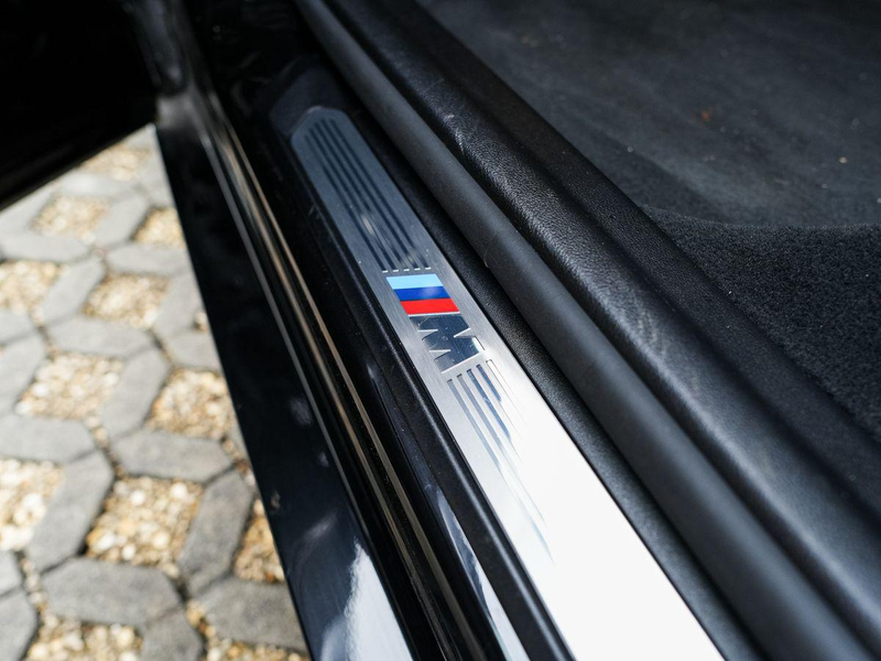 BMW X4 xDrive20d M-Sport AHK PANO ACC Laser HuD KoZg — photo 3