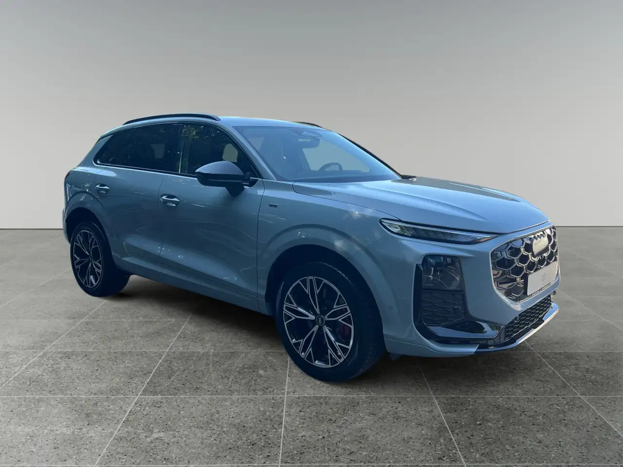 Audi Q3 2026