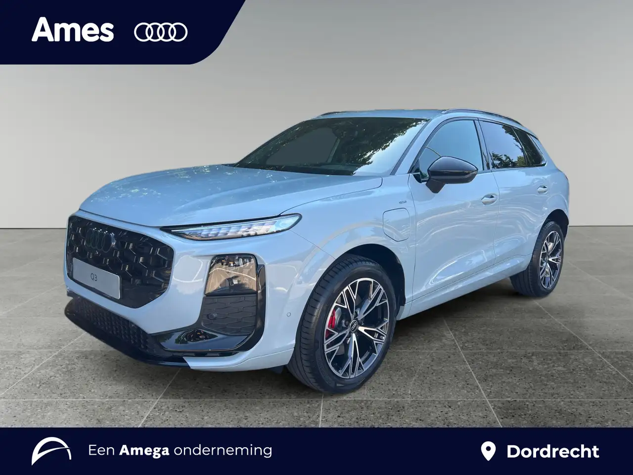 Audi Q3 2026