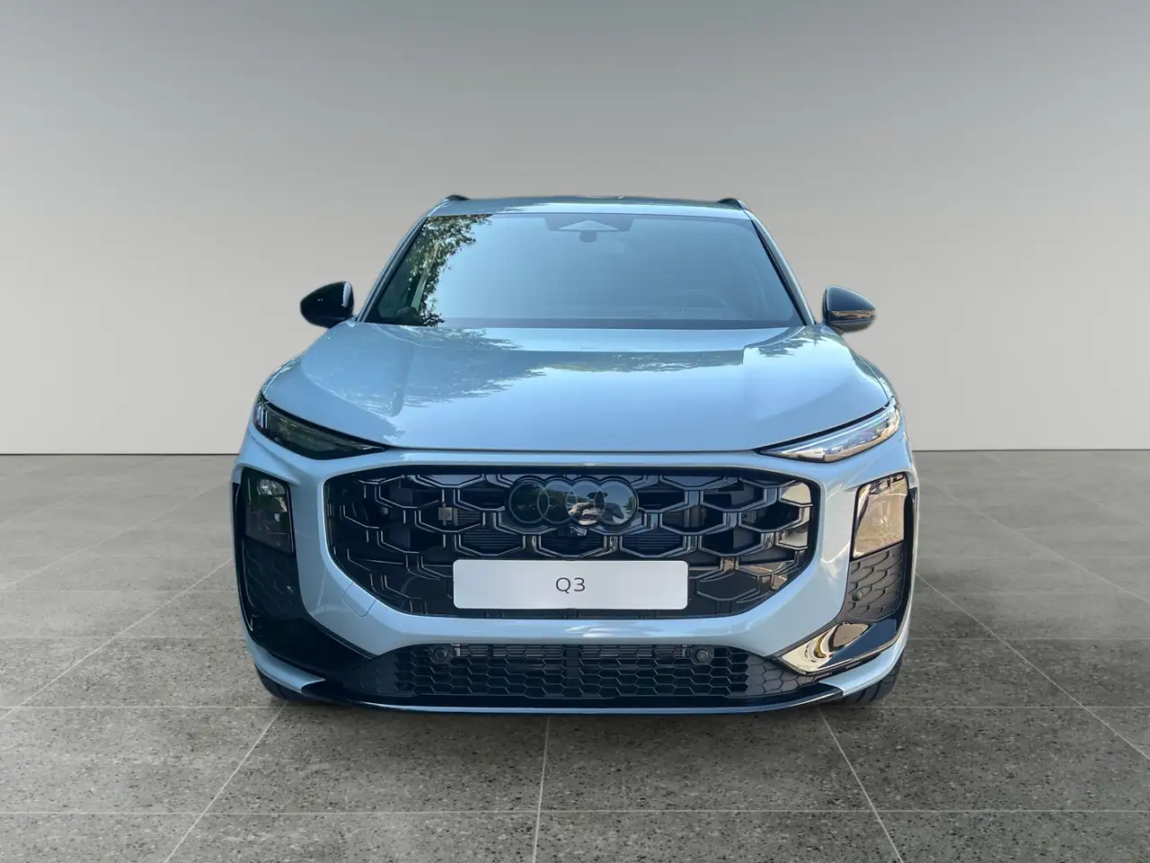 Audi Q3 2026