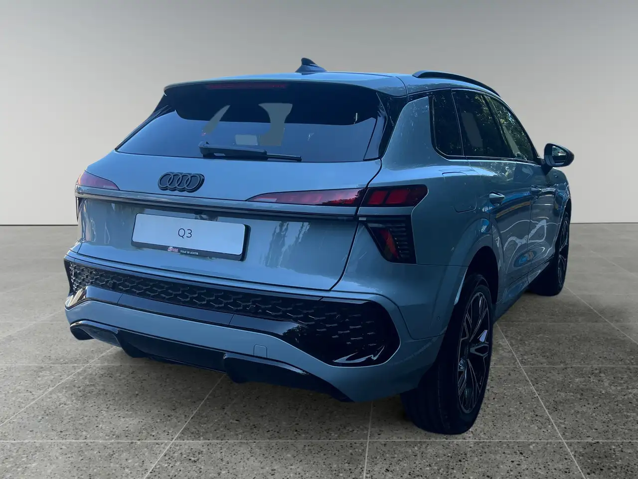 Audi Q3 2026