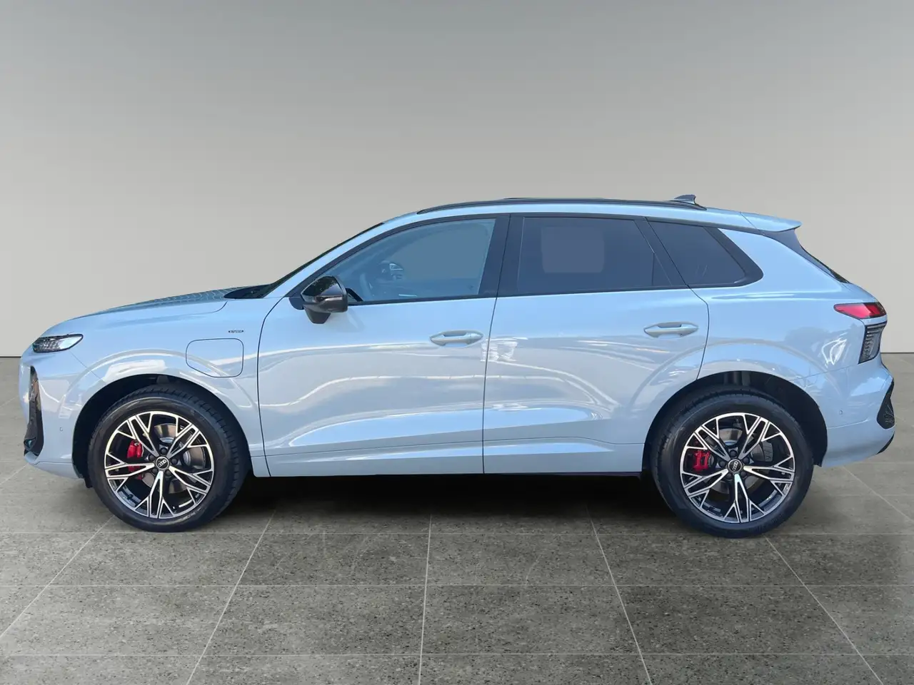 Audi Q3 2026