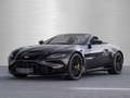 Aston Martin V8 Vantage Roadster Schwarz - thumbnail 16