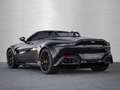 Aston Martin V8 Vantage Roadster Schwarz - thumbnail 2