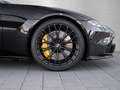 Aston Martin V8 Vantage Roadster Schwarz - thumbnail 4