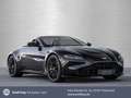 Aston Martin V8 Vantage Roadster Schwarz - thumbnail 1