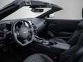 Aston Martin V8 Vantage Roadster Schwarz - thumbnail 3