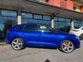 Audi Q5 Sportback SPB 40 2.0 tdImhev S line sline quattro Blu/Azzurro - thumbnail 5