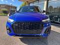 Audi Q5 Sportback SPB 40 2.0 tdImhev S line sline quattro Blu/Azzurro - thumbnail 3
