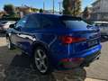 Audi Q5 Sportback SPB 40 2.0 tdImhev S line sline quattro Blu/Azzurro - thumbnail 8