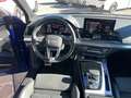 Audi Q5 Sportback SPB 40 2.0 tdImhev S line sline quattro Blu/Azzurro - thumbnail 11