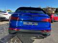 Audi Q5 Sportback SPB 40 2.0 tdImhev S line sline quattro Blu/Azzurro - thumbnail 4