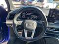 Audi Q5 Sportback SPB 40 2.0 tdImhev S line sline quattro Blu/Azzurro - thumbnail 10