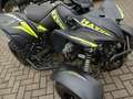 Kymco Maxxer 300 i T ON + Offroad LOF Verde - thumbnail 2