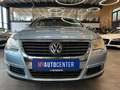 Volkswagen Passat Variant Comfortline *1. Hand*Klima*SHZ* Blue - thumbnail 3