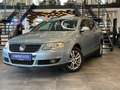 Volkswagen Passat Variant Comfortline *1. Hand*Klima*SHZ* Blue - thumbnail 16