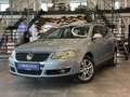Volkswagen Passat Variant Comfortline *1. Hand*Klima*SHZ* Blue - thumbnail 46