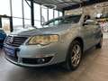 Volkswagen Passat Variant Comfortline *1. Hand*Klima*SHZ* Blue - thumbnail 2