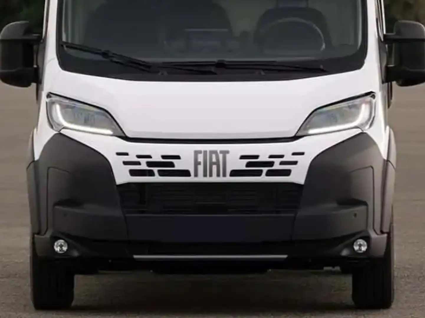 Fiat Ducato Ducato mh1 2.2 mjtd 120cv Blanco - 1