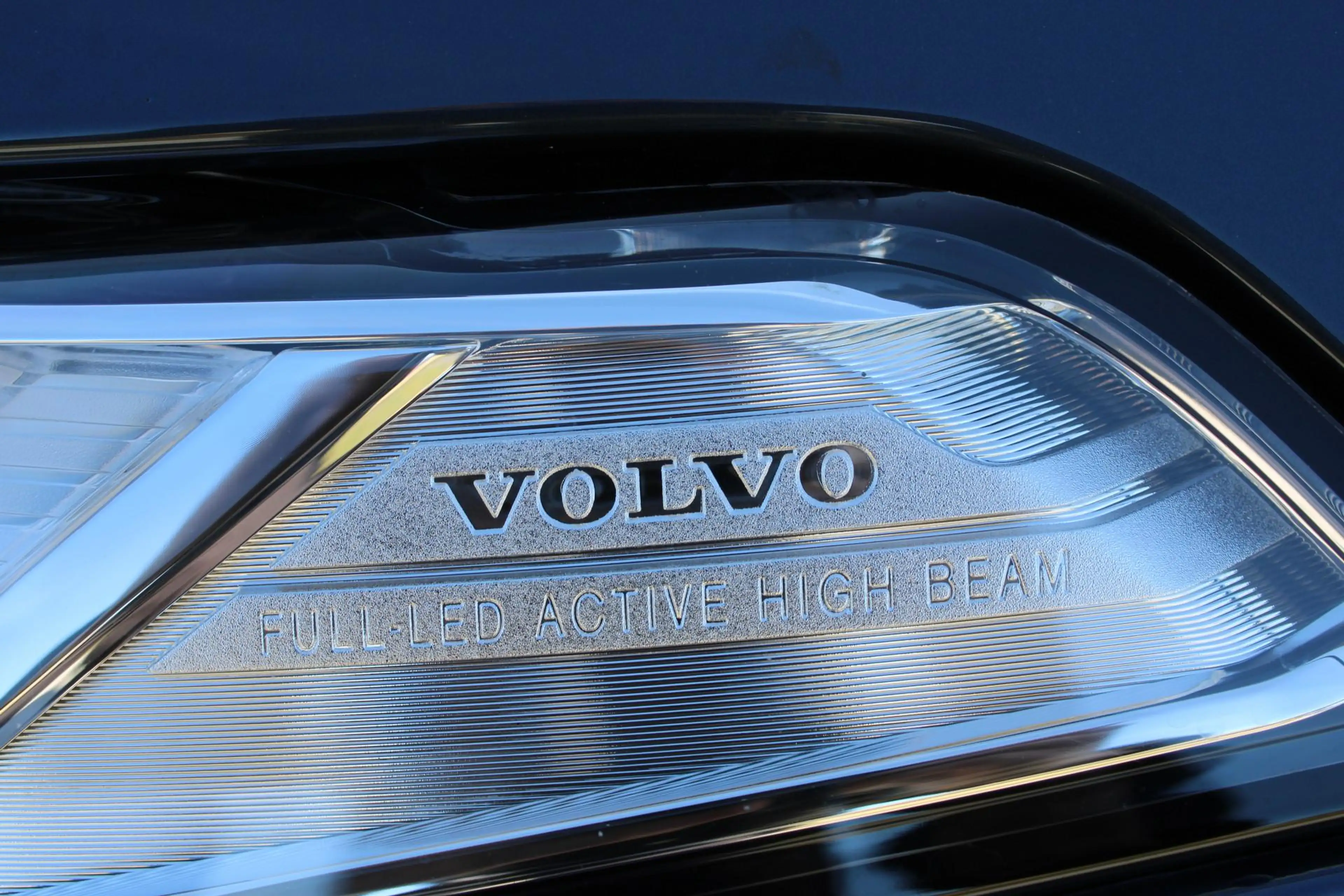 Volvo XC90 2.0 T8 Recharge AWD Ultra Dark | Incl. 12 maanden — photo 8