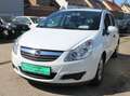 Opel Corsa Selection "110 Jahre"*HUneu*Klima*82TKM* Blanc - thumbnail 3