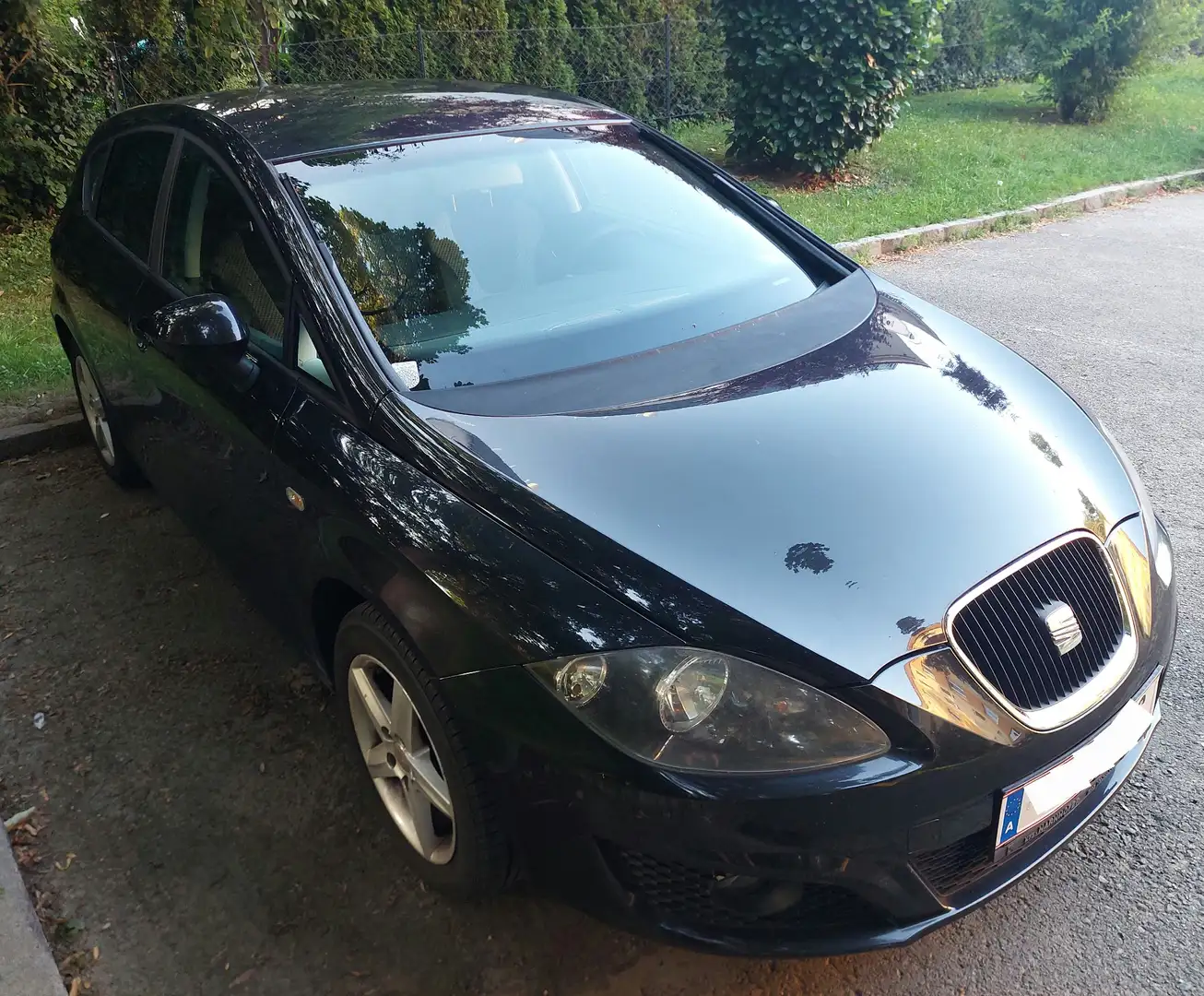 SEAT Leon Chili 1,4 - 1