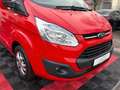 Ford Transit /Tourneo Custom 300 L2*KLIMA*TEMPOMAT Rot - thumbnail 7