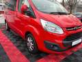 Ford Transit /Tourneo Custom 300 L2*KLIMA*TEMPOMAT Rot - thumbnail 6