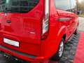 Ford Transit /Tourneo Custom 300 L2*KLIMA*TEMPOMAT Rot - thumbnail 14
